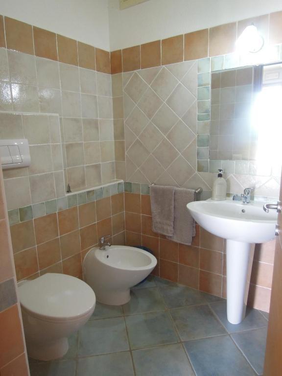Гостьовий будинок Casa Solotti Нуоро Номер фото